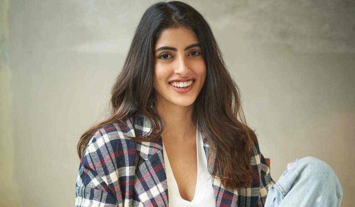 Why is Navya Naveli Nanda not interested in Bollywood? Find out