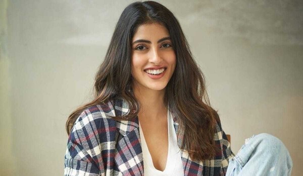Why is Navya Naveli Nanda not interested in Bollywood? Find out