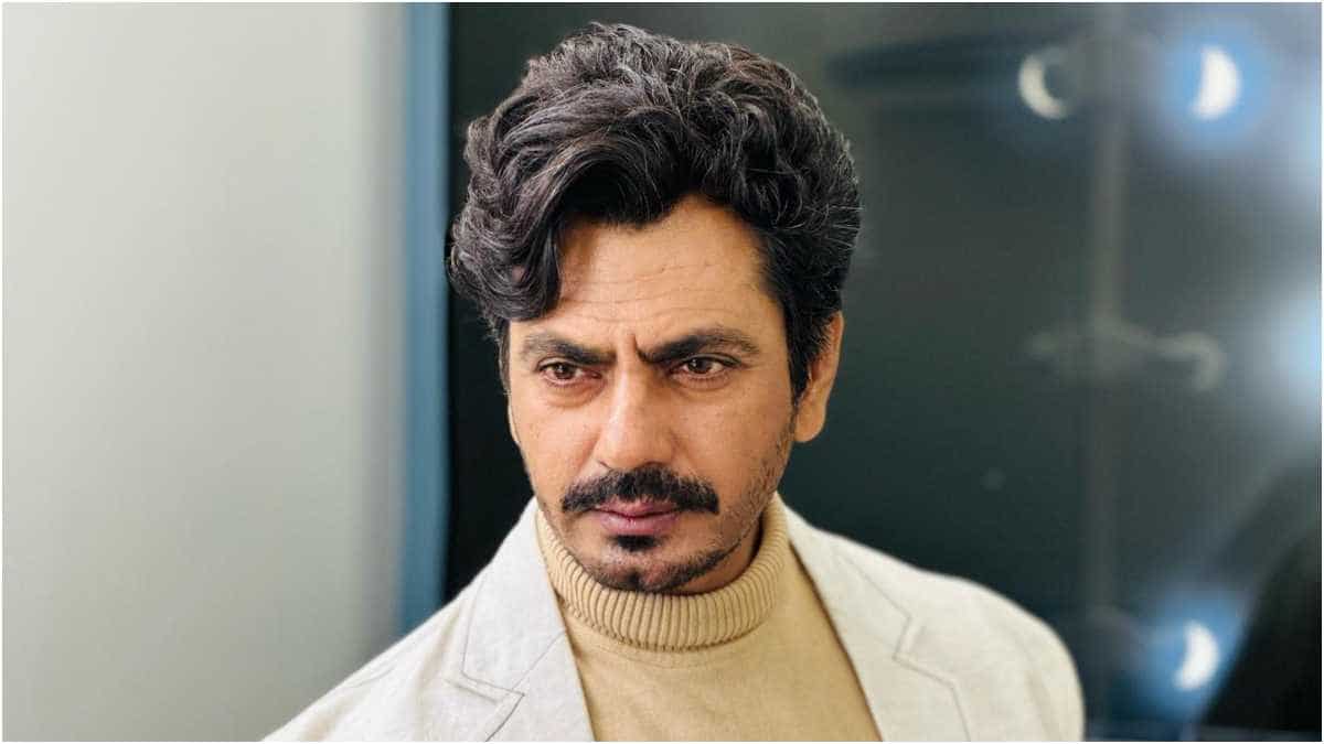 Rautu Ka Raaz actor Nawazuddin Siddiqui says 'not a single producer backs small films' | Here's why