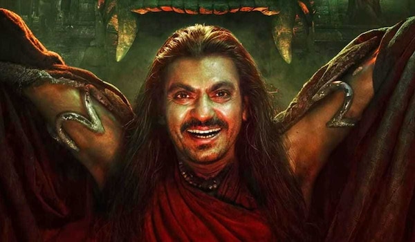 Thamma release: Watch Nawazuddin Siddiqui's some underrated yet compelling movies on OTT