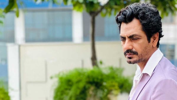 Nawazuddin Siddiqui.