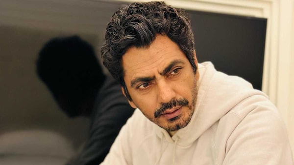 Nawazuddin Siddiqui talks about abusive language in OTT shows.