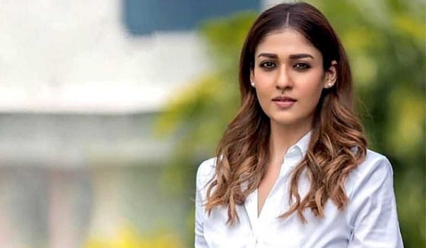 Nayanthara