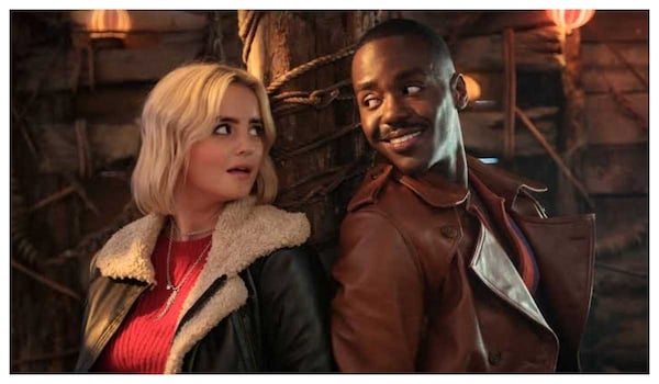Doctor Who – Trailer, cast and OTT release for Ncuti Gatwa’s adventurous time-travel drama