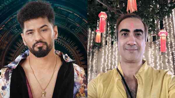 Bigg Boss OTT 3 - Neeraj Goyat says 'Ranvir Shorey bhai drama bohot zyada karte hain' | Exclusive