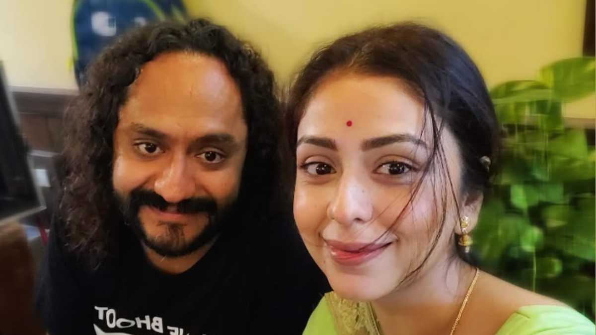 Mirzapur 3 actress Neha Sargam on gaining fame after  Pankaj Tripathi's show: 'People often overlook the fact...'