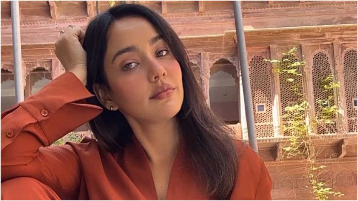 Illegal 3 actress Neha Sharma talks about paparazzi culture - 'Some actors have an issue with it because...' | Exclusive