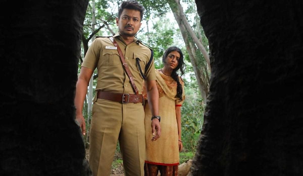 Nenjuku Needhi