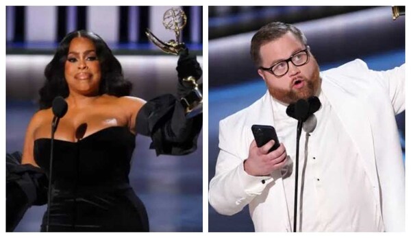 Emmy Awards 2024 - Niecy Nash-Betts and Paul Walter Hauser score well in Outstanding Supporting Actress and Actor in a Limited or Anthology Series or Movie