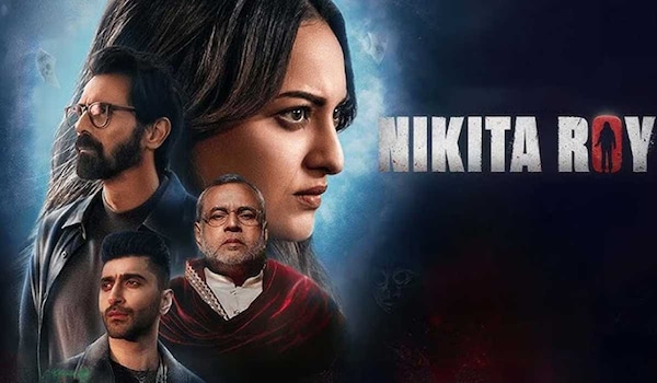 Sonakshi Sinha's Nikita Roy averts clash with Kajol's Maa; gets new release date