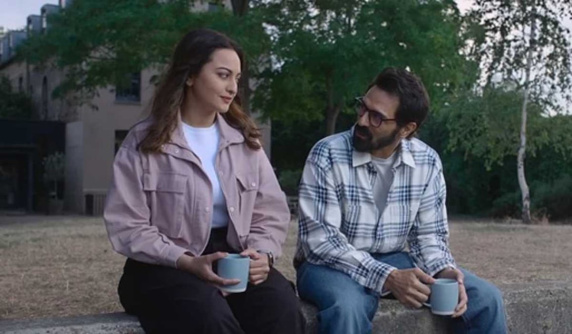 Nikita Roy gets OTT release date: Here's when and where you can finally stream Sonakshi Sina's mystery thriller