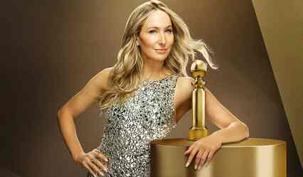 82nd Golden Globe Awards LIVE updates: Nikki Glaser hosts Hollywood's party of the year