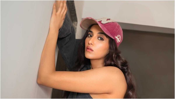 Love Sex Aur Dhokha 2 - Nimrit Kaur Ahluwalia finally breaks silence on quitting Ektaa Kapoor's film