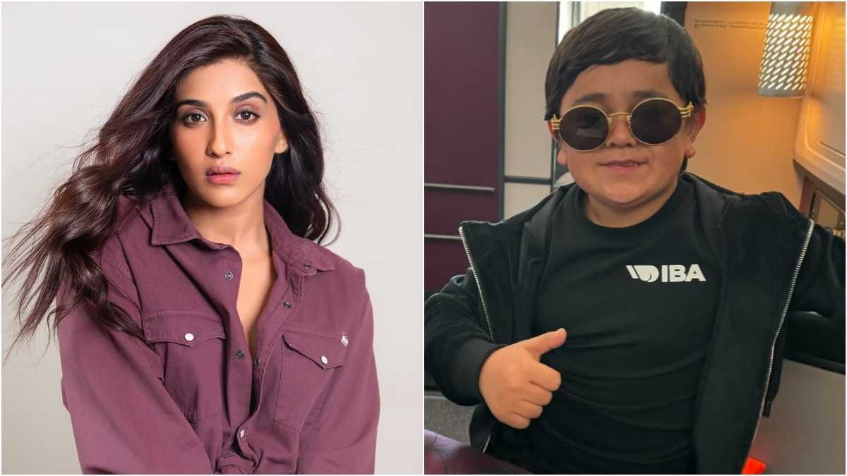 Bigg Boss 16's Nimrit Kaur Ahluwalia on Abdu Rozik's wedding - 'Everyone deserves...'