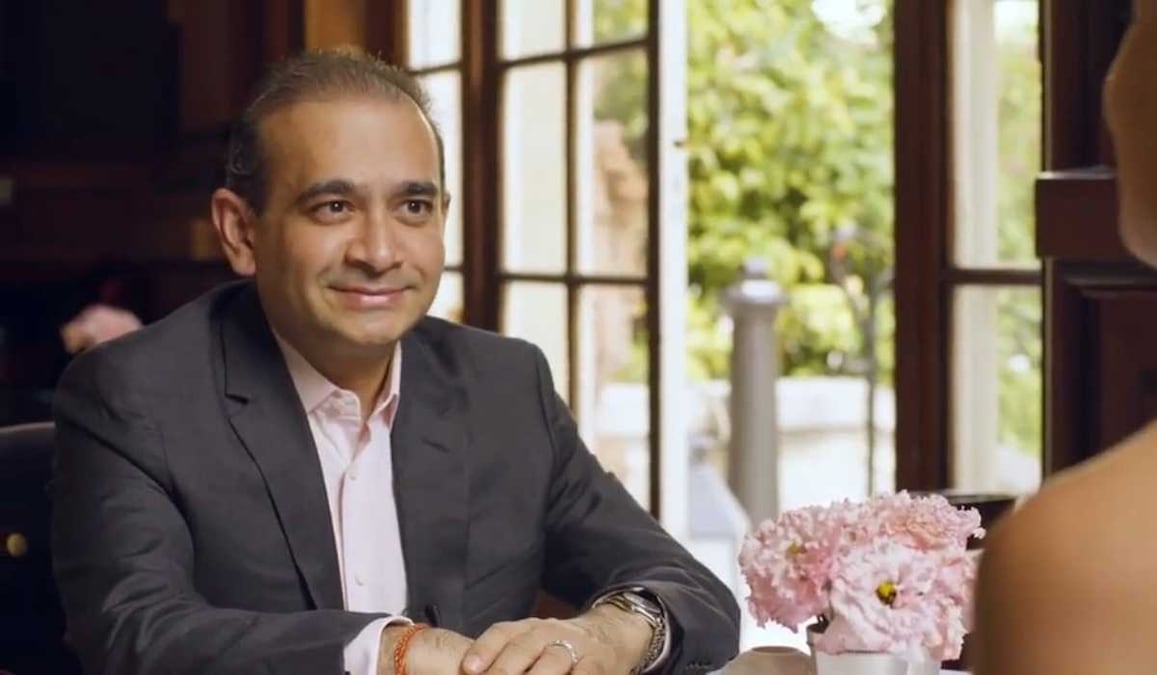 Who will play Nirav Modi? Gullak director Palash Vaswani to helm biopic