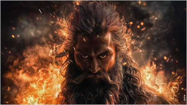 Niren Bhatt on Vicky Kaushal's Mahavatar