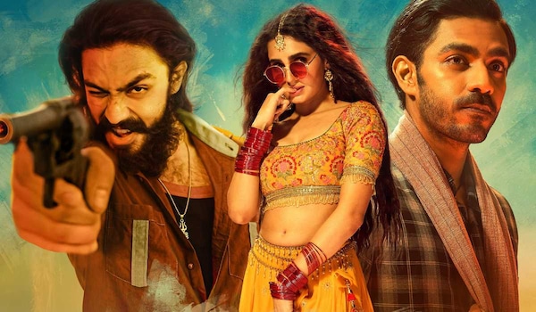 Nishaanchi Part 2 ending explained: Babloo or Dabloo, who dies? How Manjari delivers ultimate justice