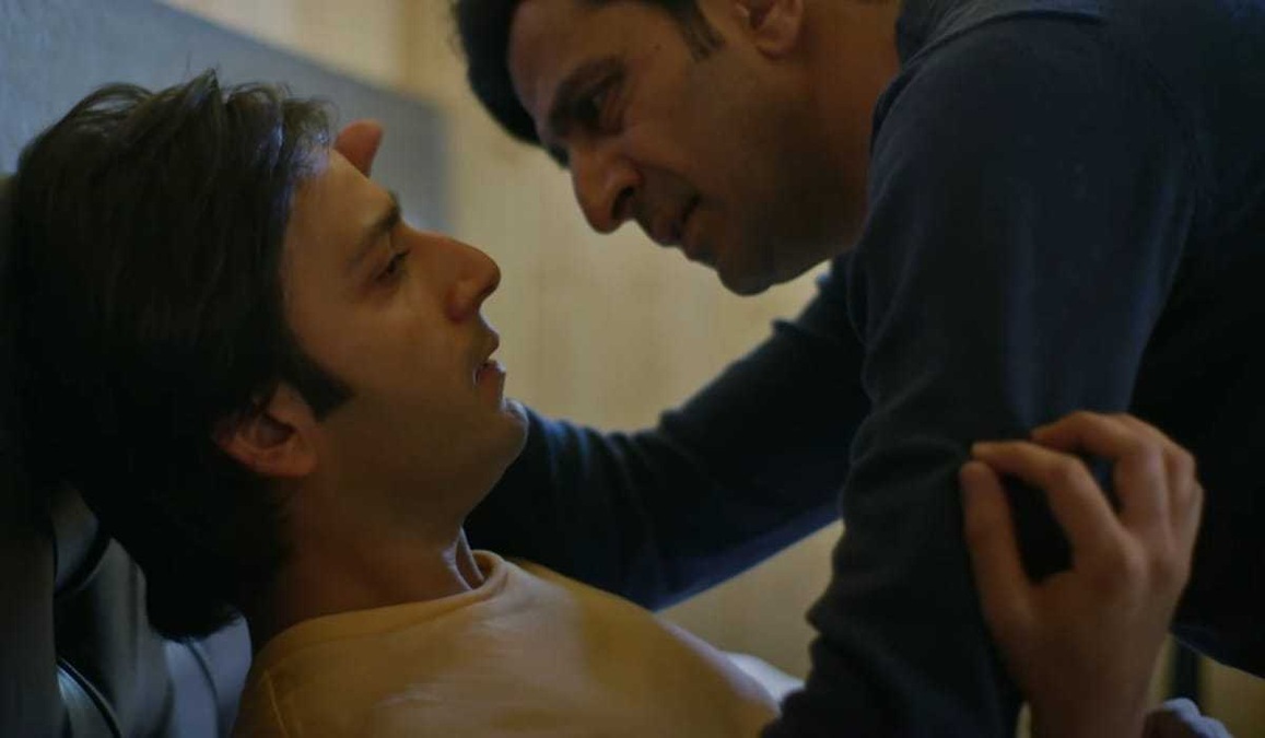 Nishabd Chef OTT release date: When and where to watch the romance drama focusing on the LGBTQ+ community