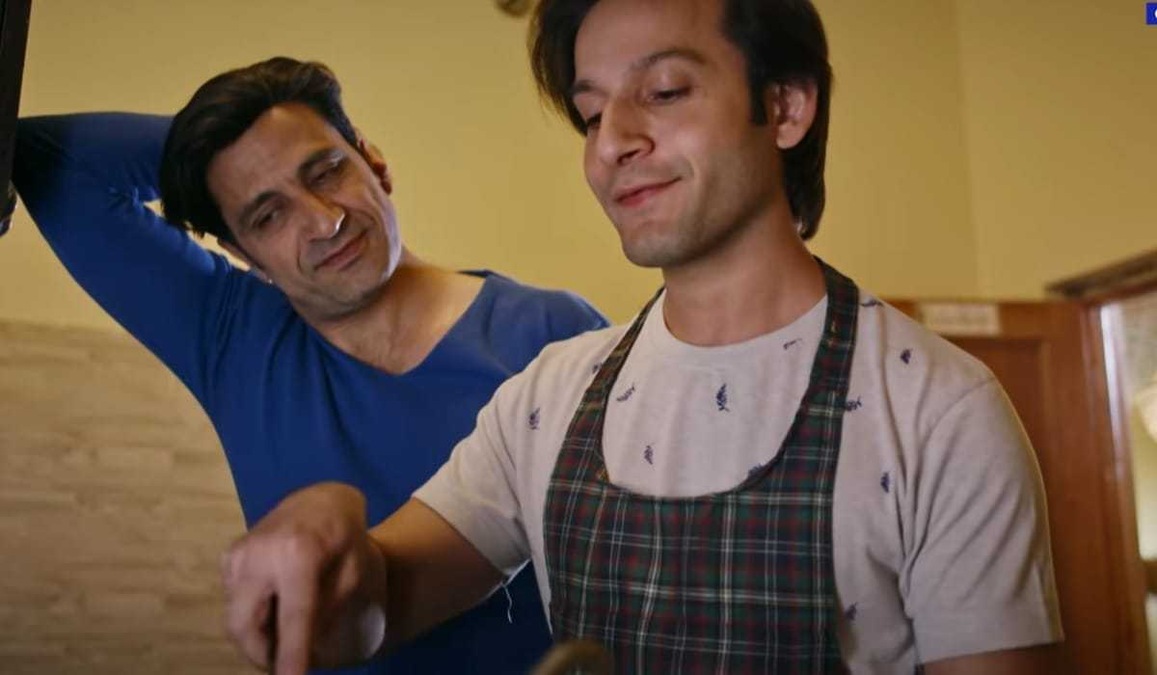 Nishabd Chef release date, OTT platform, plot, trailer, cast, and more about the LGBTQ+ romance drama