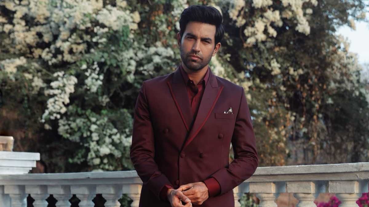 Mrs. actor Nishant Dahiya reveals he got hate messages from men for his character Diwakar - 'Go and eat rat poison'
