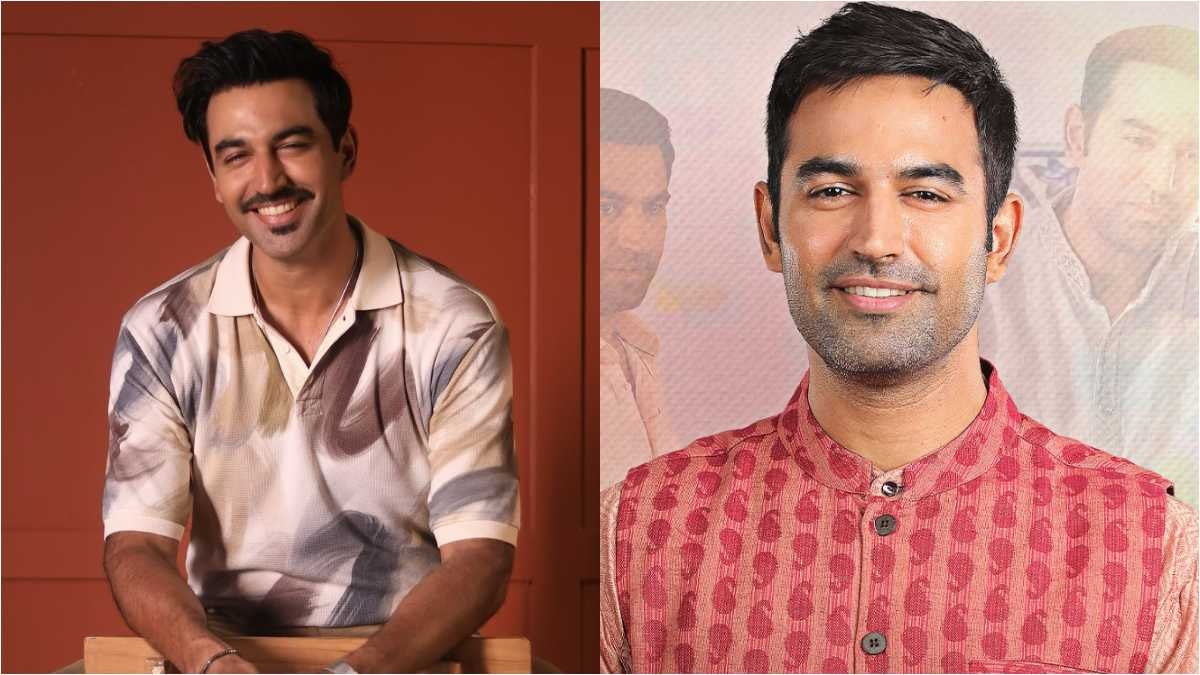 Mrs: Nishant Dahiya says he never felt his husband character was 'bad' person in Sanya Malhotra-starrer - 'He is just someone who...'