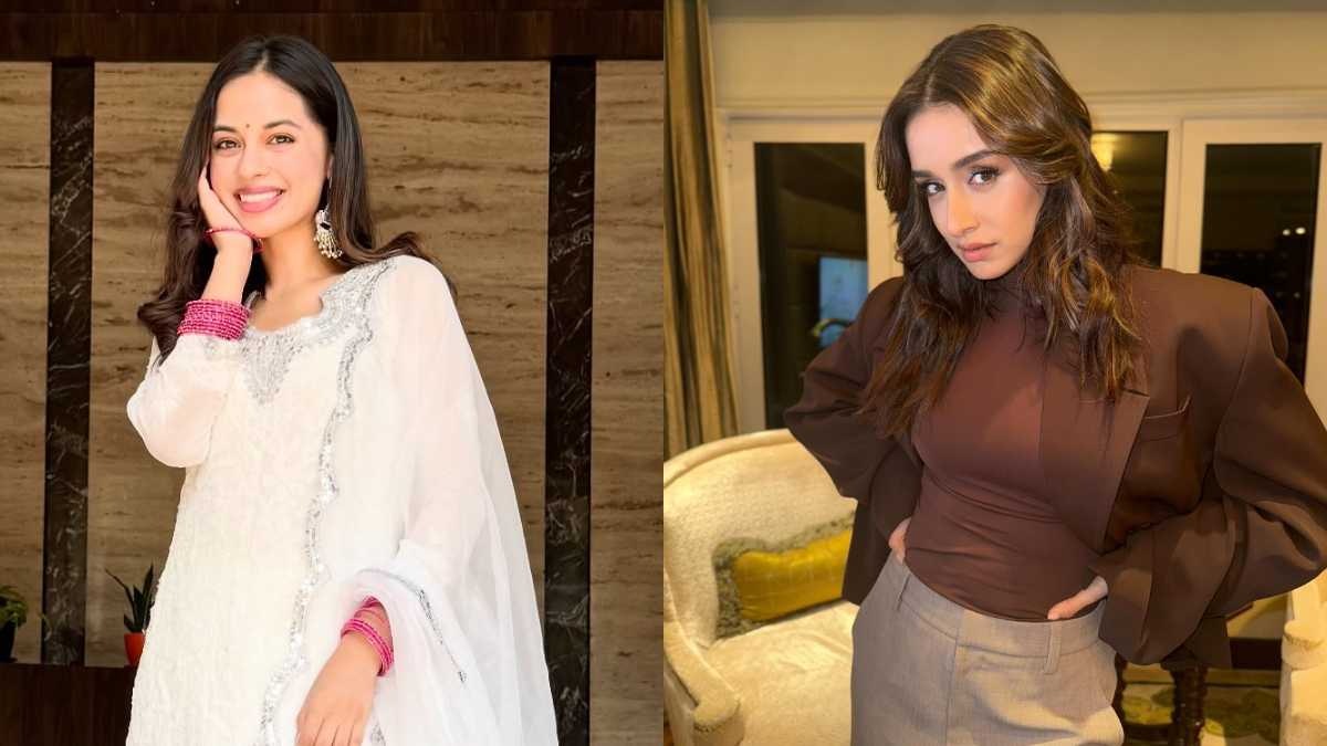 Laapataa Ladies fame Nitanshi Goel opens up about being compared to Shraddha Kapoor - 'If people see little bit of...'