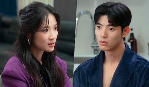 No Tail To Tell OTT release date: When and where to watch Kim Hye-yoon and Lomon's fantasy romance K-drama?