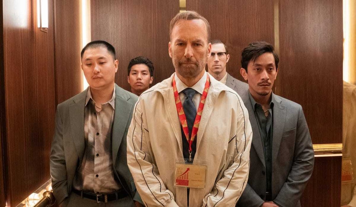 Nobody 2 out on OTT in India: Here's where you can watch Bob Odenkirk's action-thriller sequel drama online..