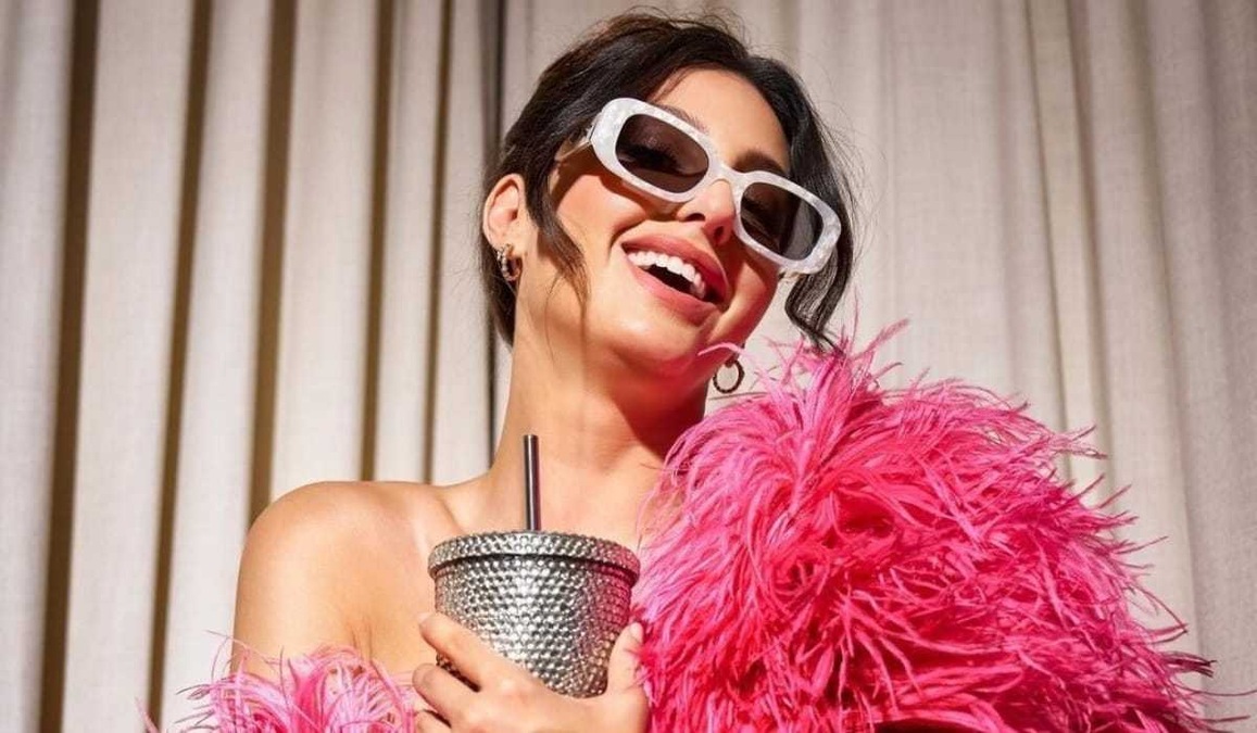 Nora Fatehi slams feminism, says it ‘f**ked up our society’ and ‘brainwashed men’