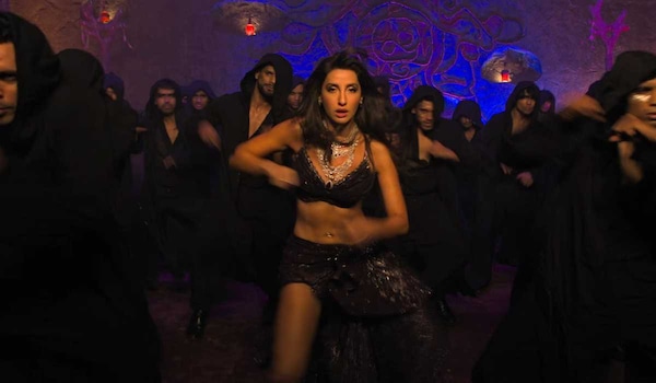 Nora Fatehi is the girl from Stree 2: Dinesh Vijan shares perspective on Thamma including 3 dance numbers