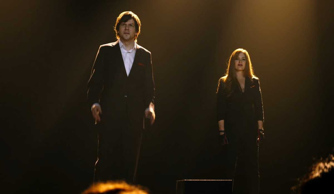 Now You See Me: Now You Don’t trailer out! The Four Horsement are back and magician mayhem continues