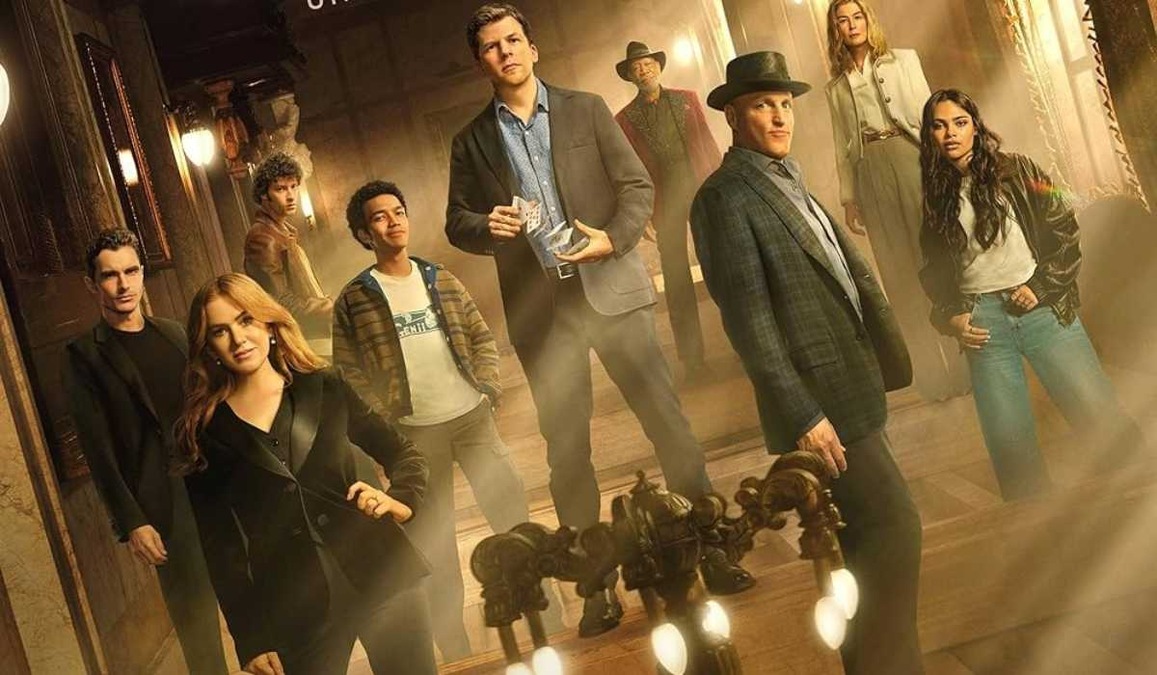 Now You See Me: Now You Don't – Your essential guide to the ultimate heist before the grand release