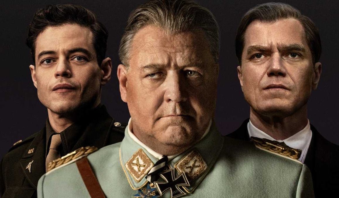 Nuremberg out on OTT in India: Here’s where you can stream Russell Crowe & Rami Malek’s acclaimed historical drama