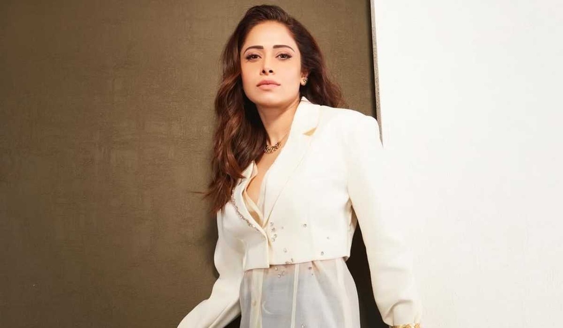 Nushrratt Bharuccha on star kids' advantage: 'They can knock on doors I may not even know the address of'