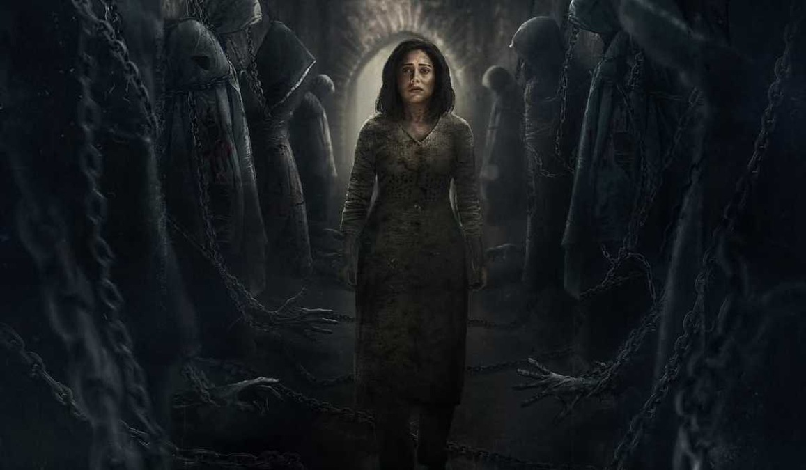 Nushrratt Bharuccha on Chhorii 2: 'It’s about people doing horrendous things to people'