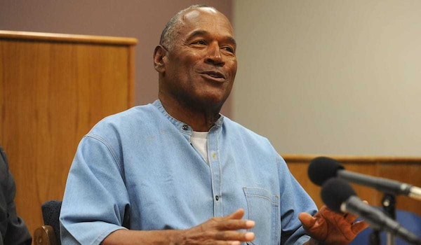 O.J. Simpson dies at 76 - Who was the NFL-star? What is the infamous controversy about his life?