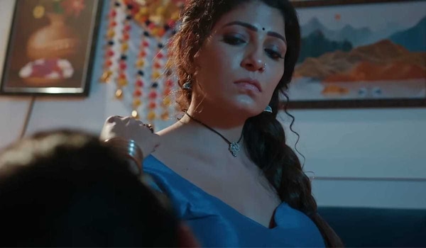 Raat Baaki Baat Baaki on Ullu: Release date, plot, trailer, and more about Nikita Soni and Leena Singh’s new erotic series