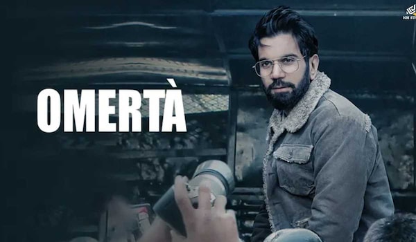 6 years of Omertà! Here's where you can watch Hansal Mehta-Rajkummar Rao's harrowing film on OTT