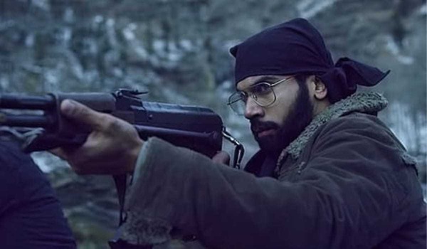 Omerta