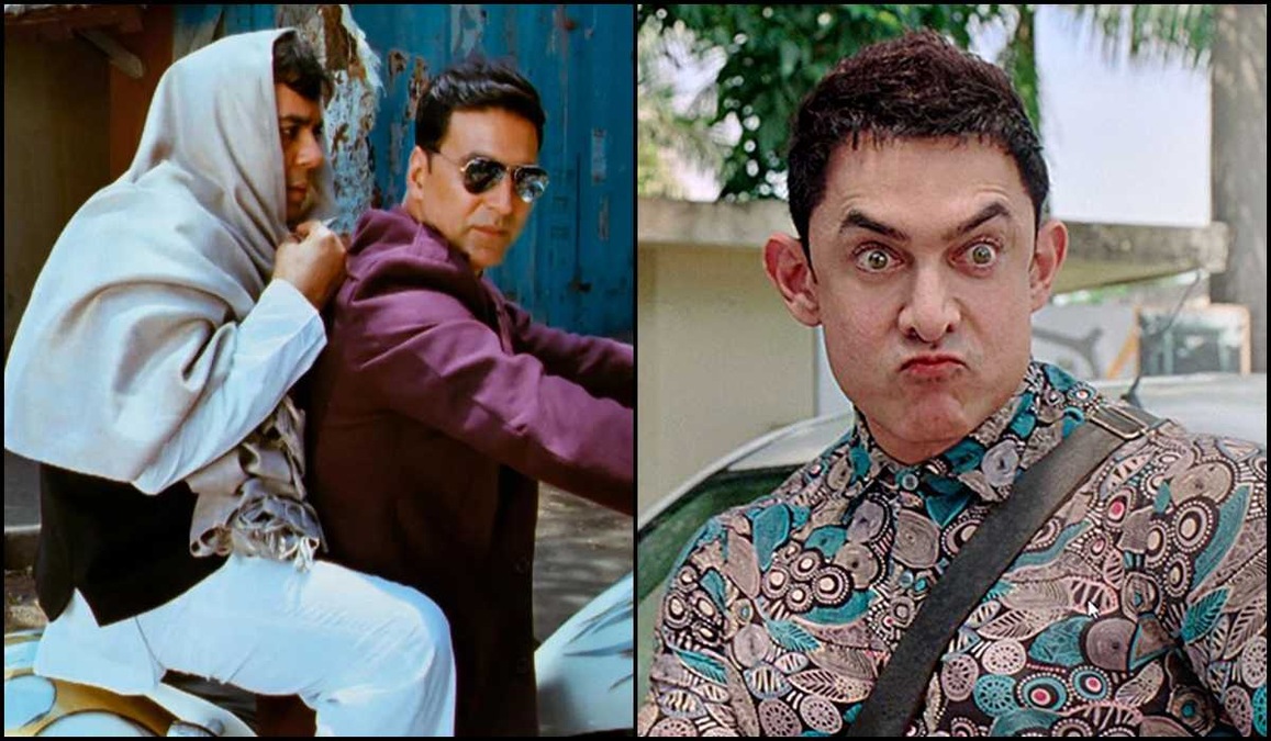 OMG director Umesh Shukla shuts down ₹8 crore payoff talk with Aamir Khan's PK makers; here's what he said