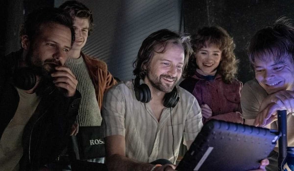 Code red! Stranger Things Season 5 production in full swing with mystery and intrigue