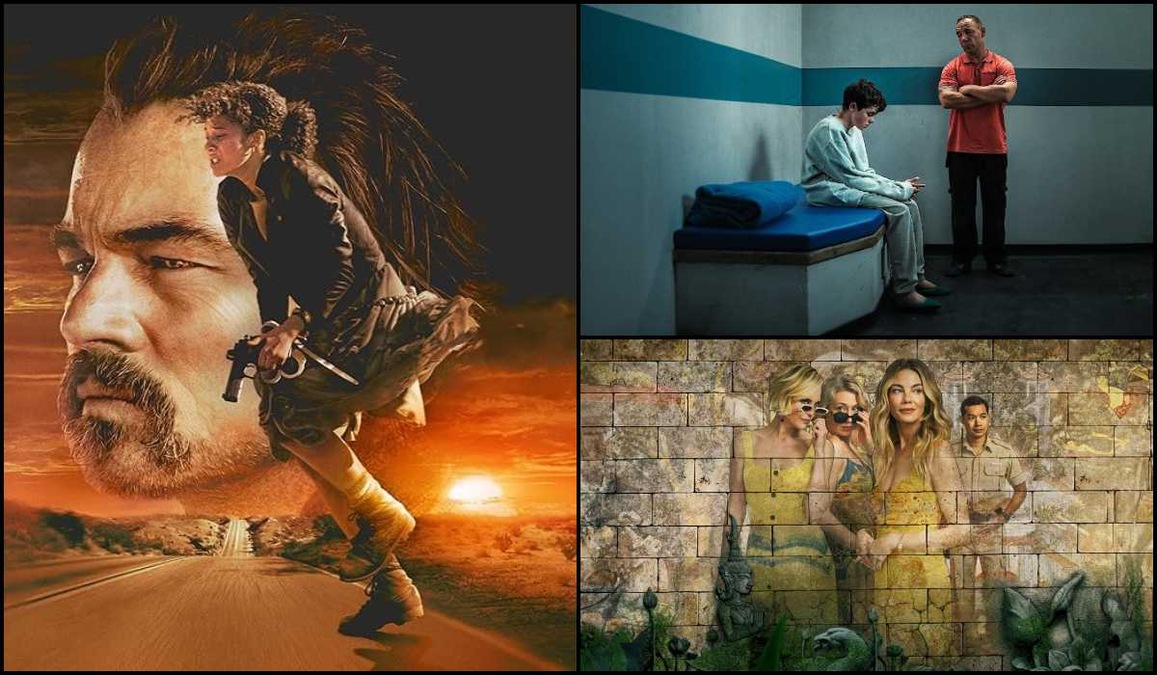 Golden Globes 2026: One Battle After Another storms with nine nominations; The White Lotus and Adolescence lead TV nominations