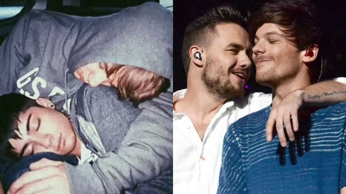 One Direction singer Zayn Malik remembers 'brother' Liam Payne 'I will