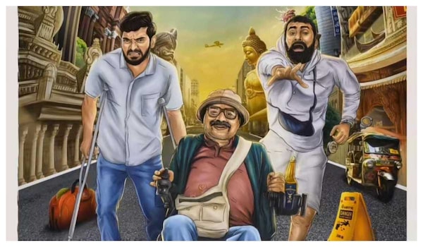 Bachelor Party first single - Team to kick off promotions with a Warning song on THIS date