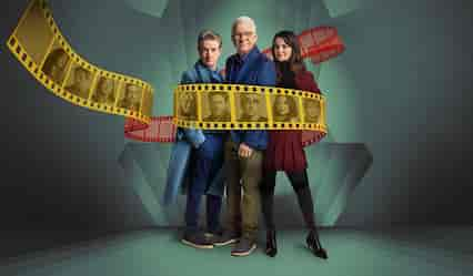 Only Murders in the Building: Steve Martin, Martin Short, and Selena Gomez return for Season 5