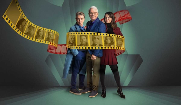 Only Murders in the Building: Steve Martin, Martin Short, and Selena Gomez return for Season 5