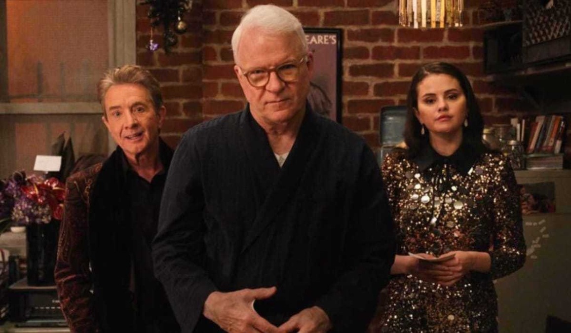 Only Murders In the Building Season 5 on OTT: Release date, plot, cast, what to expect, and more...