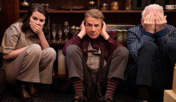 Best Hulu shows to watch in India while waiting for Only Murders in the Building Season 5