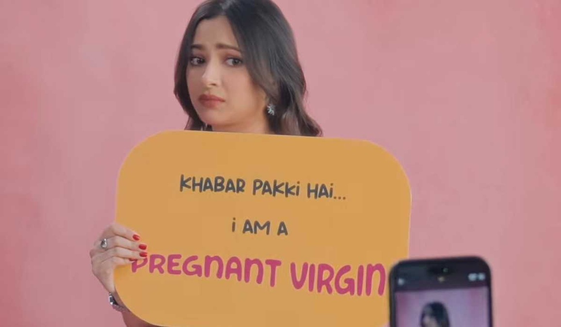 Oops! Ab Kya? character guide: Meet the cast of Hindi adaptation of Jane The Virgin