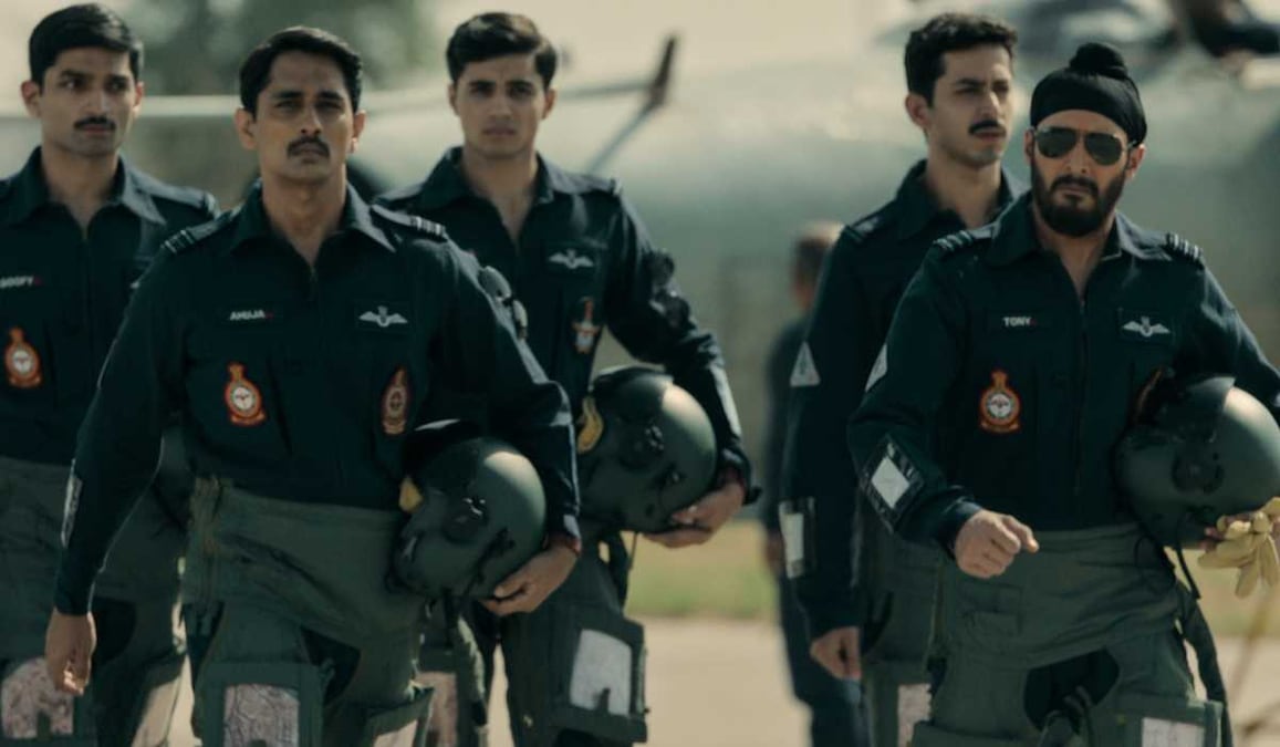 Operation Safed Sagar: OTT release date, cast, crew, plot, teaser, and more about Siddharth and Jimmy Shergill's war drama series